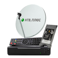 НТВ Плюс Первомайское